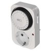 Emos P5522 Mechanikus időkapcsoló, IP20, 16A, 3680Watt