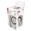 Emos P5522 Mechanikus időkapcsoló, IP20, 16A, 3680Watt