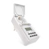 EMOS P5525N digitális időkapcsoló, kültéri használat, IP44,16A, 3680W, gyerekzár