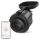 Emos P5532 Gosmart okos kültéri konnektor, 16A, 3680W, IP44, Wi-Fi, (IP-3006S), fekete
