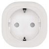 Emos P5533 Gosmart okos konnektor, 250V/16A, 3680W, ZigBee 3.0 (IP-3009S)