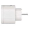 Emos P5533 Gosmart okos konnektor, 250V/16A, 3680W, ZigBee 3.0 (IP-3009S)