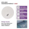 Emos P56000S Gosmart okos vízszivárgás-érzékelő. 85dB, IP65, Zigbee