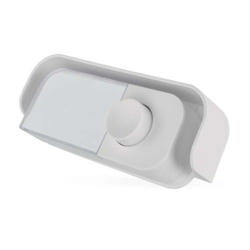 Csere gomb a P57101, P57102 vezetékes ajtócsengőkhöz (P57000T)