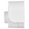 Csere gomb a P57101, P57102 vezetékes ajtócsengőkhöz (P57000T)