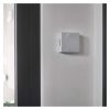 Emos P57001 vezetékes csengő, 85dB, 230V AC, fehér