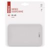 Emos P57002 vezetékes csengő, 85dB, 230V AC, fehér