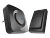 EMOS P5729B Vezeték nélküli csengő, 180 méter hatótáv, 90 dB, 433 Mhz frekvencia