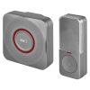 GoSmart Vezeték nélküli csengő P5735SS wifivel (P5735SS)