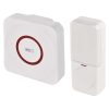GoSmart Vezeték nélküli csengő P5735WS wifivel (P5735WS)
