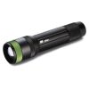 GP CR41 zseblámpa akkumulátoros CREE LED, alumínium, 650 lm, 135m hatótáv