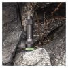 GP CR41 zseblámpa akkumulátoros CREE LED, alumínium, 650 lm, 135m hatótáv