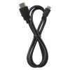 EMOS HDMI kábel 2.0 A-C dugó 1.5m (S10102)