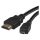 EMOS HDMI kábel 2.0 A-D dugó 1.5m (S10103)
