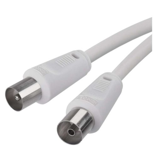 EMOS Antenna koax kábel 2,5m (S30200)