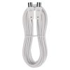 EMOS Antenna koax kábel 2,5m (S30200)
