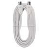EMOS Antenna koax kábel 7,5m (S30700)
