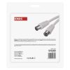 EMOS Antenna koax kábel 15m (S31500)
