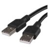 EMOS USB kábel 2.0 A – micro B csatlakozó 2m (S70200)