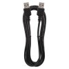 EMOS USB kábel 2.0 A – micro B csatlakozó 2m (S70200)