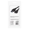 EMOS USB kábel 3.0 A csatlakozó – micro B csatlakozó 1m (S70203)