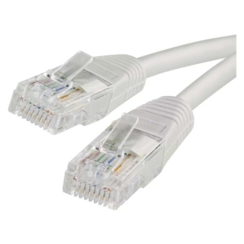 EMOS Patch kábel CAT5E UTP PVC 15m (S9127)