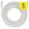 EMOS Patch kábel CAT5E UTP PVC 15m (S9127)