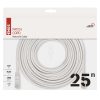 EMOS UTP Patch kábel CAT5E PVC 25m (S9130)
