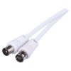 EMOS Antenna koax kábel 15m (SB3015)