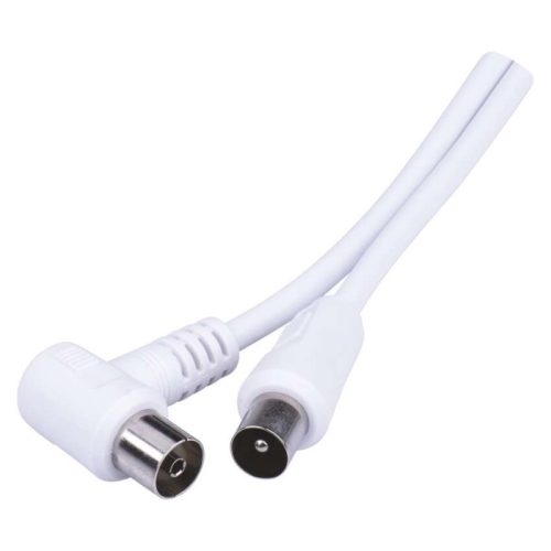 EMOS Antenna koax kábel 90° 15m (SB3115)