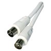 EMOS Antenna koax kábel 10m (SD3010)