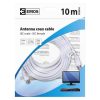EMOS Antenna koax kábel 10m (SD3010)