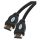 Emos SL0101 HDMI kábel, 1,5 m