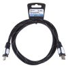 Emos SL0301 HDMI kábel, 1,5 m