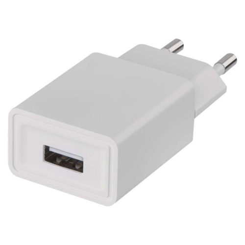 EMOS Univerzális USB töltő BASIC 1A (5W) (V0122)