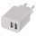 EMOS Univerzális USB töltő SMART 3.1A (18W) (V0125)