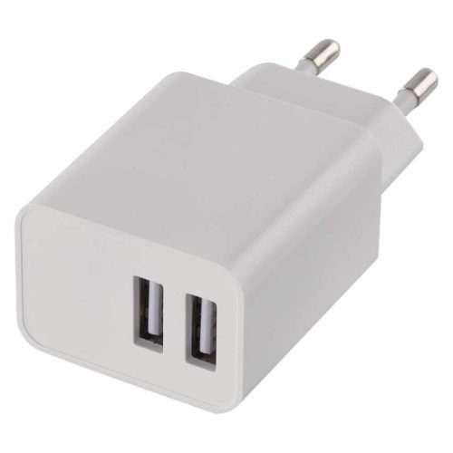 EMOS Univerzális USB töltő SMART 3.1A (18W) (V0125)