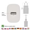 EMOS Univerzális USB töltő BASIC 10 W max. (V01B10)