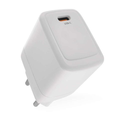 Emos V01G20 Univerzális USB töltő GaN PD 20 W max. 