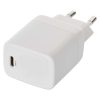 EMOS Univerzális USB töltő GaN PD 20 W max. (V01G20)