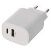 EMOS Univerzális USB töltő BASIC 15 W max. (V02B15)