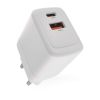 EMOS Univerzális USB töltő GaN PD 20 W max. (V02G20)