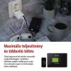 EMOS Univerzális USB töltő GaN PD 20 W max. (V02G20)