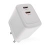 Emos V03G35 Univerzális USB töltő GaN PD 35 W max. 