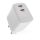 Emos V03G35 Univerzális USB töltő GaN PD 35 W max. 