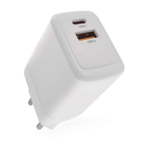EMOS Univerzális USB töltő GaN PD 45 W max. (V04G45)