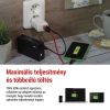 EMOS Univerzális USB töltő GaN PD 45 W max. (V04G45)