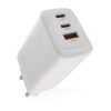 EMOS Univerzális USB töltő GaN PD 65 W max. (V05G65)