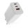 EMOS Univerzális USB töltő GaN PD 65 W max. (V05G65)