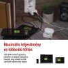EMOS Univerzális USB töltő GaN PD 65 W max. (V05G65)